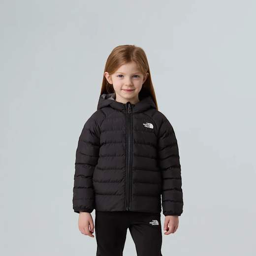 The North Face Giubbino Unisex Bambino Nf0a88vj