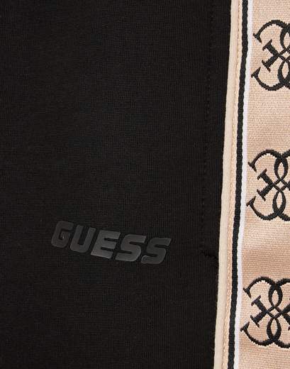 Guess Jeans Panta Tuta Bambine E Ragazze J2yq27kb3p2