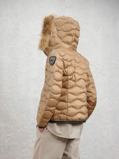 BLAUER GIUBBINO DONNA