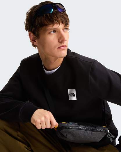 THE NORTH FACE FELPA UOMO