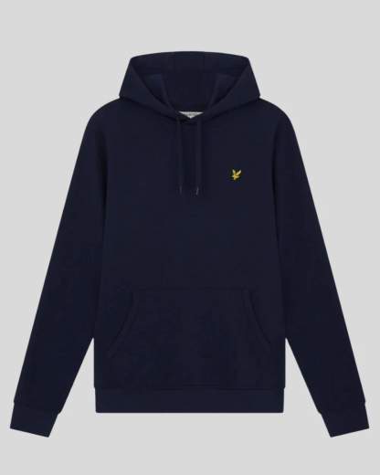 LYLE&SCOTT FELPA UOMO