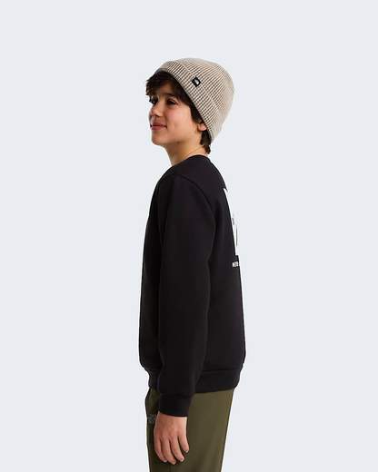 THE NORTH FACE FELPA UNISEX BAMBINO
