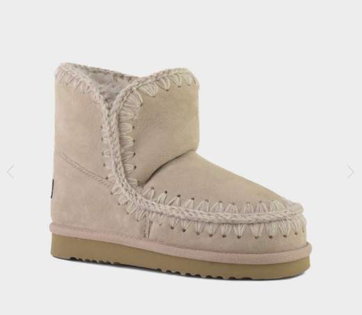 Mou Scarpa Donna Mufw101001a