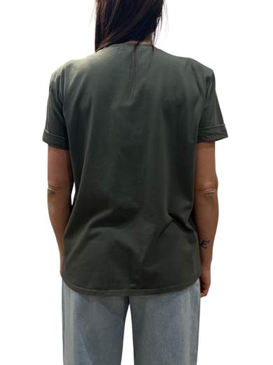 KONTATTO SHIRT DONNA