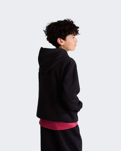THE NORTH FACE FELPA UNISEX RAGAZZI