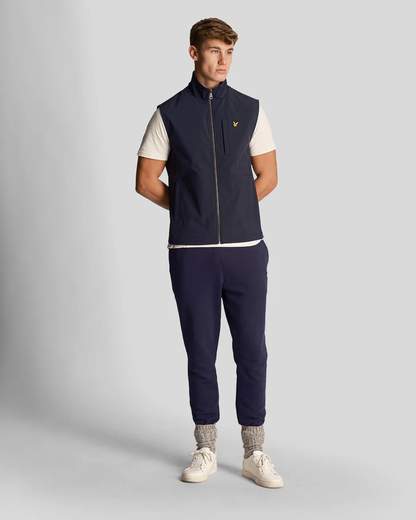 Lyle&scott Giubbino Jk2004v