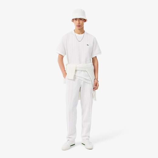 LACOSTE SHIRT