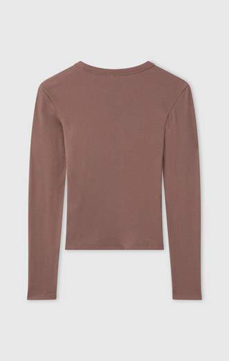CHAMPION SHIRT DONNA