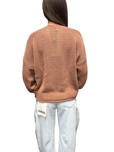 HAVEONE PULLOVER DONNA