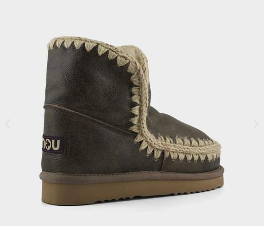 Mou Scarpa Donna Mufw101001c
