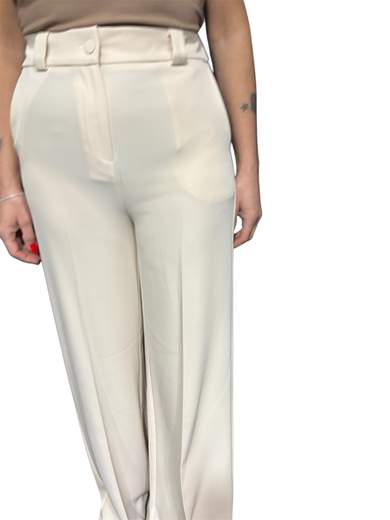 Maryley Pantalone Donna 25eb505/m13
