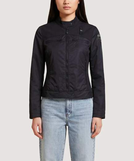 Blauer Giubbino Donna 26sbldc01217-007108