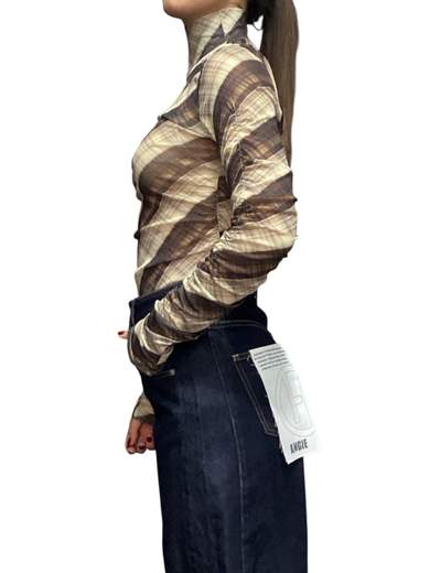 GOA GOA CAMICIA DONNA