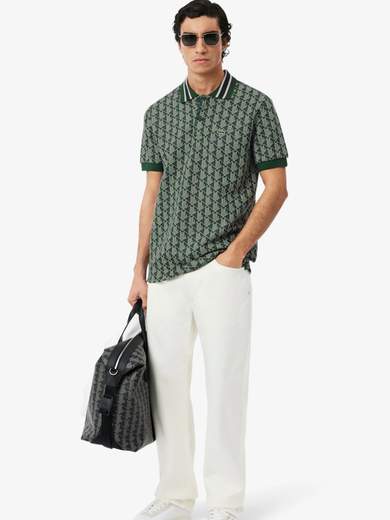 LACOSTE POLO