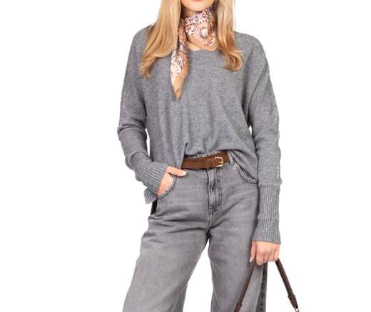 Kontatto Pullover Donna 3m0842c