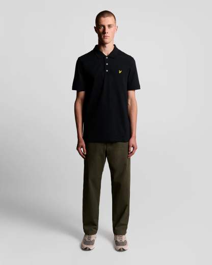 LYLE&SCOTT POLO