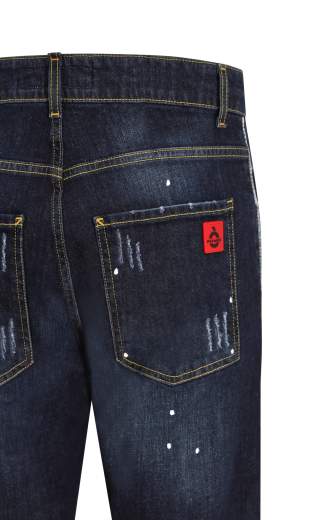 PATRIOT JEANS UOMO