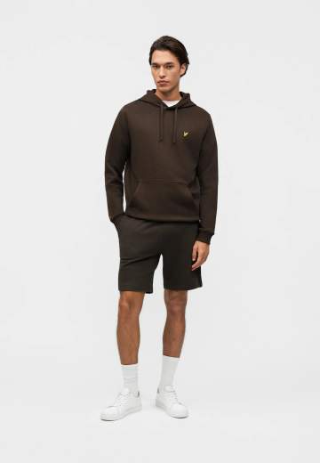 LYLE&SCOTT FELPA UOMO