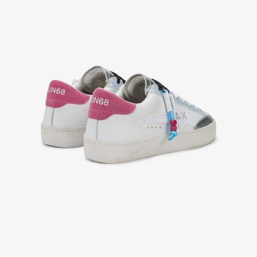 SUN68 SCARPA DONNA