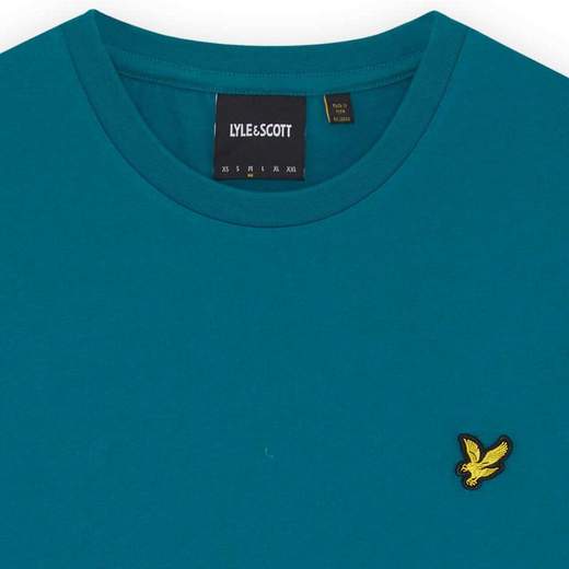 LYLE&SCOTT SHIRT
