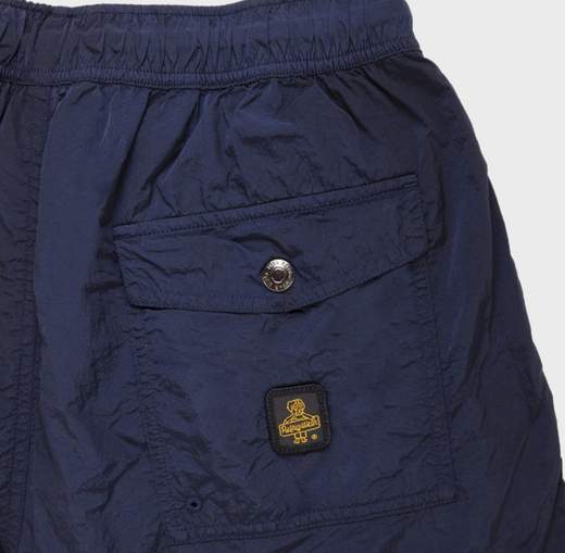 Refrigiwear Shirt Beach Short