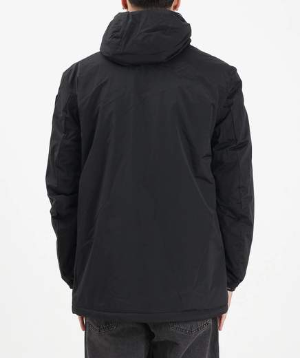 Blauer Giubbino 25wbluk11139-007110