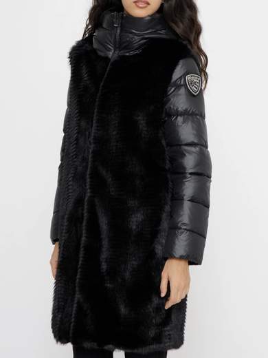 BLAUER GIUBBINO DONNA