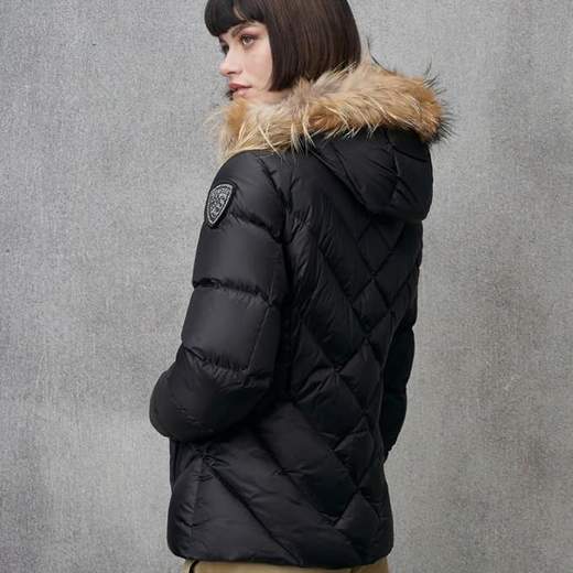BLAUER GIUBBINO DONNA