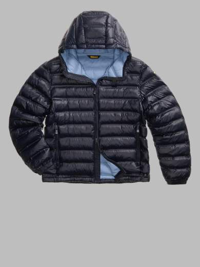 BLAUER GIUBBINO UOMO