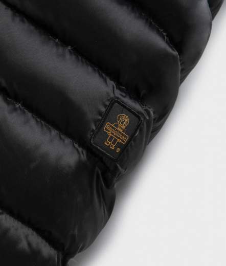 REFRIGIWEAR LONG MEAD FUR JACKET