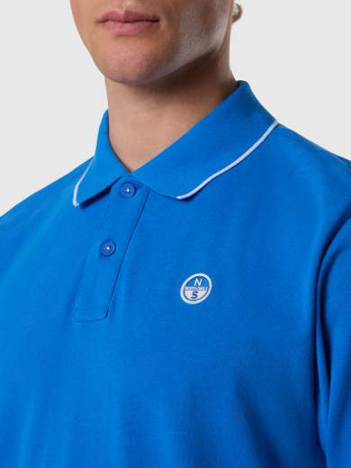 NORTH SAILS POLO