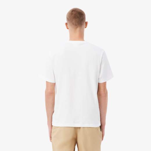 LACOSTE SHIRT