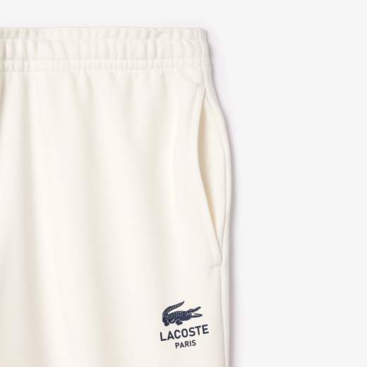 Lacoste Pantalone Unisex Adulto Xh2724
