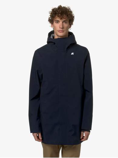 Kway Giubbino K5126sw