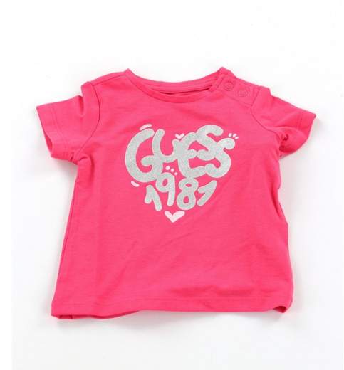 Guess Jeans Shirt Neonata A5ri00k6yw4