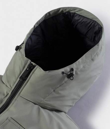 Refrigiwear Giubbino Polar Jacket