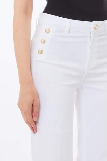 Liu Jo Pantalone Donna Wa5459t4033