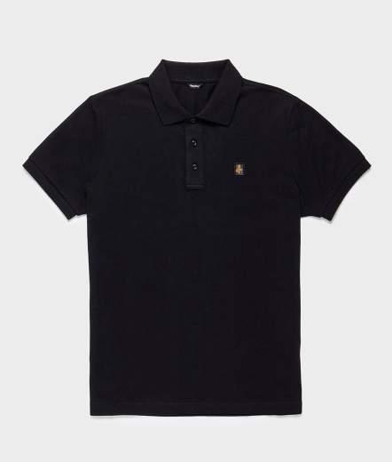 REFRIGIWEAR POLO