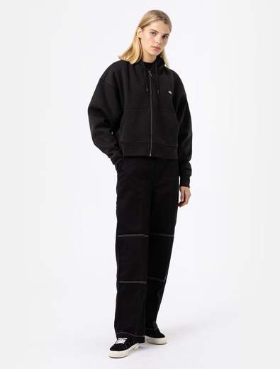 Dickies Felpa Donna Dk0a4y1z