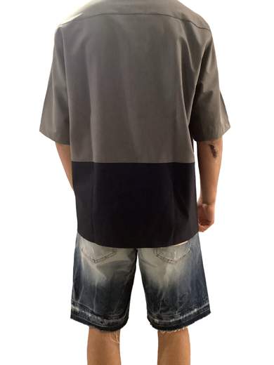 Labelroute Camicia 02276