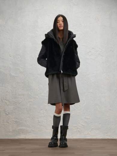 BLAUER GIUBBINO DONNA