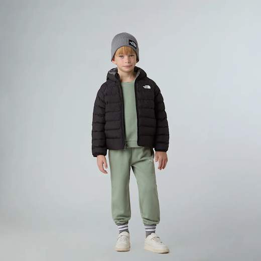 The North Face Giubbino Unisex Bambino Nf0a88vj