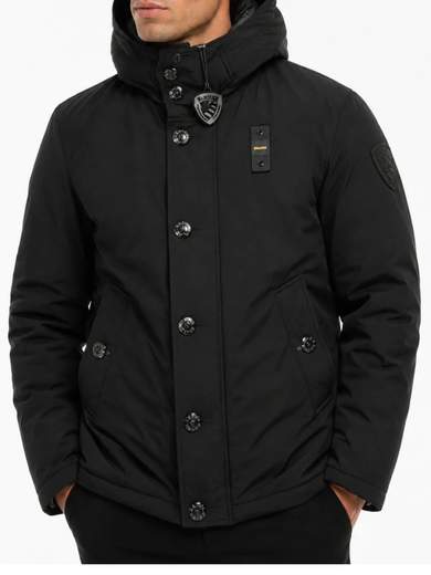 BLAUER GIUBBINO UOMO
