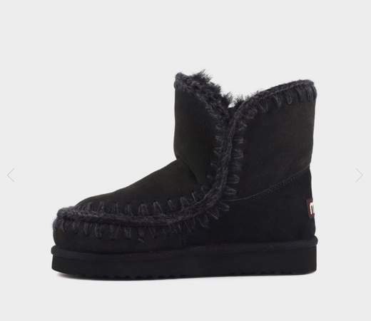 Mou Scarpa Donna Mufw101001a