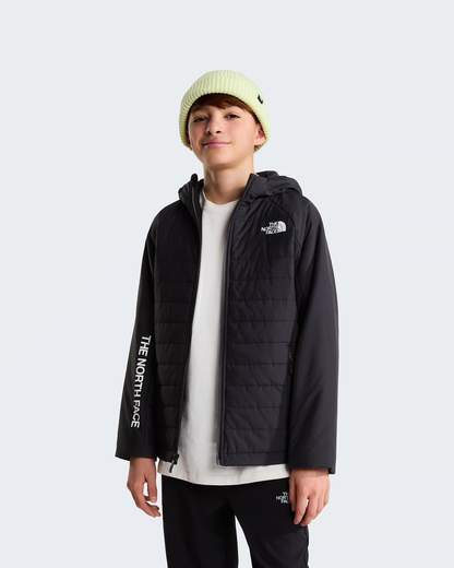 THE NORTH FACE GIUBBINO BAMBINI E RAGAZZI