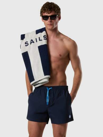 NORTH SAILS COSTUME