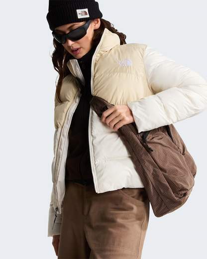 THE NORTH FACE GIUBBINO UOMO