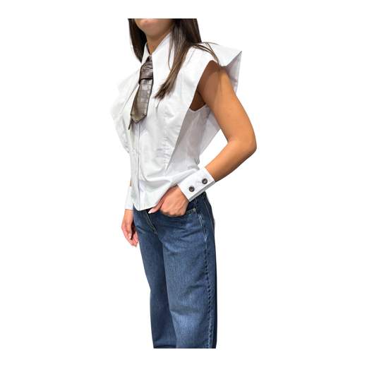HAVEONE CAMICIA DONNA