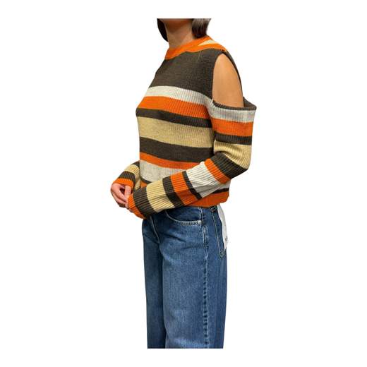 HAVEONE PULLOVER DONNA