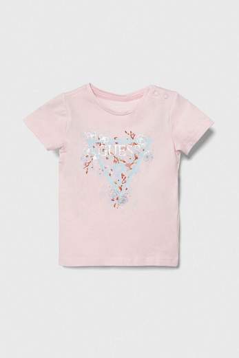 Guess Jeans Shirt Bambine E Ragazze A4ri03 K6yw4